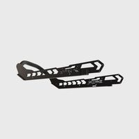 Rear Bumper Arctic Cat Short Tunnel