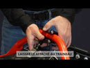 Utility Sleigh Hitch